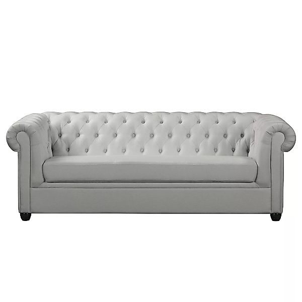 home24 Sofa Denzel (3-Sitzer) günstig online kaufen