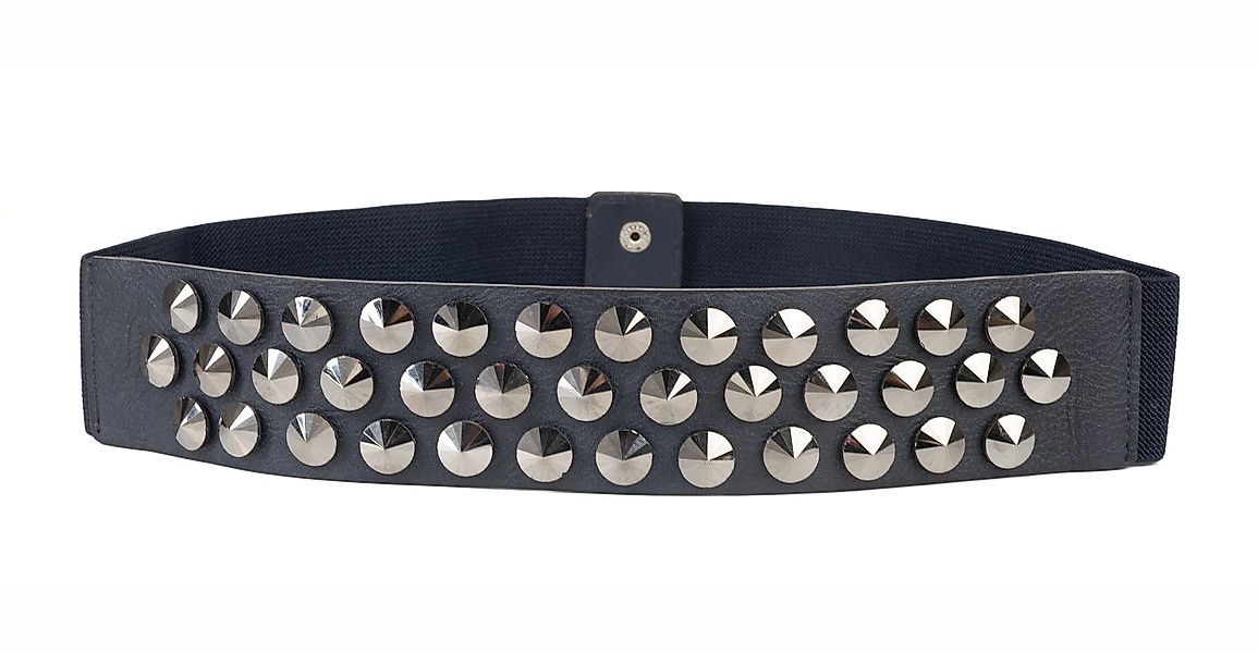 Cassandra Accessoires Taillengürtel "Sparkle" Stretchgürtel mit günstig online kaufen