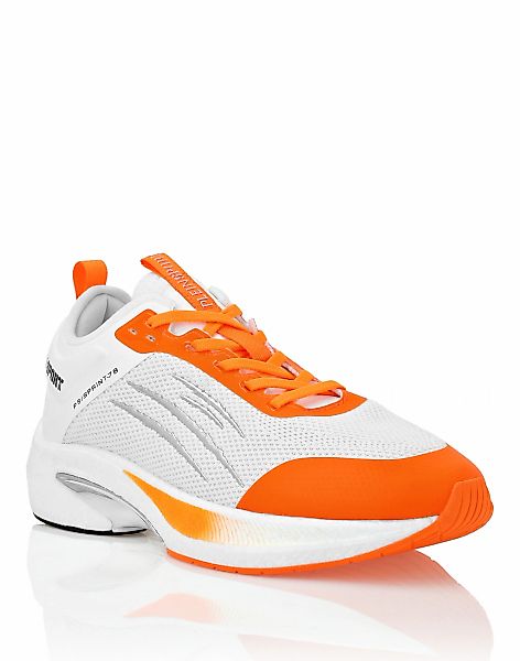 PLEIN SPORT Sneaker "Läufer Sneaker" günstig online kaufen
