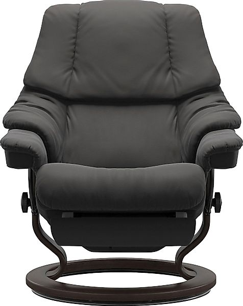 Stressless® Relaxsessel »Reno«, elektrisch verstellbar, optional 2-motorisc günstig online kaufen