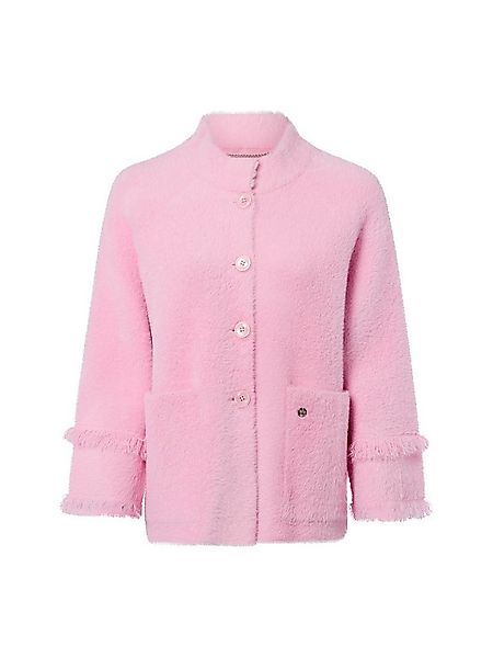 s.Oliver BLACK LABEL Strickjacke günstig online kaufen