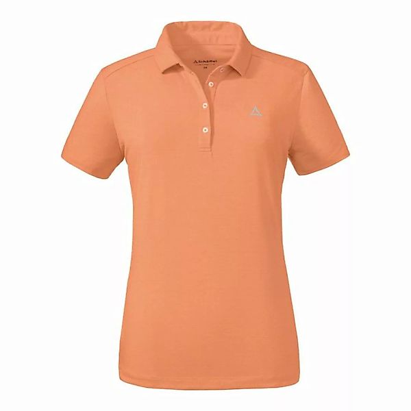 Schöffel Poloshirt CIRC Polo Shirt Tauron L PEACH günstig online kaufen