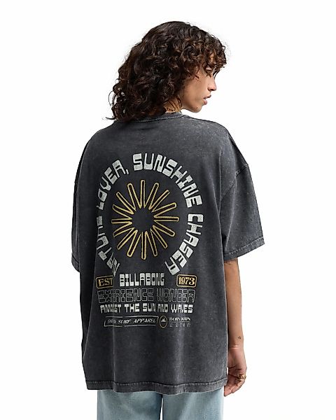 Billabong T-Shirt "Sunshine Chaser" günstig online kaufen