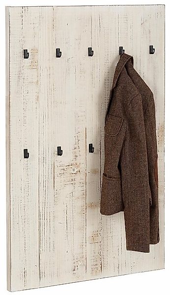 Home affaire Garderobenpaneel Santo günstig online kaufen