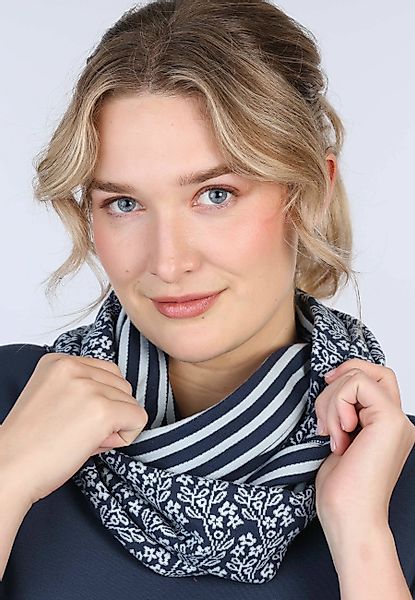 Sorgenfri Sylt Schal Dagni floral günstig online kaufen