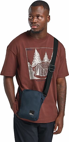 Jack Wolfskin Brustbeutel "KONYA ORGANIZER" günstig online kaufen