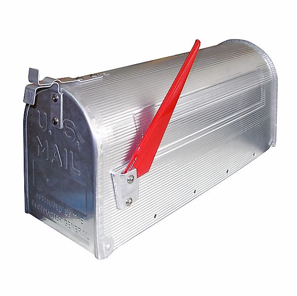 DEMA Amerikanischer Briefkasten American Mailbox aus günstig online kaufen
