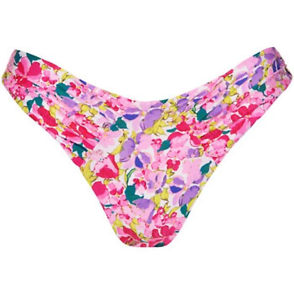 Lisca  Bikini Ober- und Unterteile Bikini-Strümpfe mit tiefem Ausschnitt Na günstig online kaufen