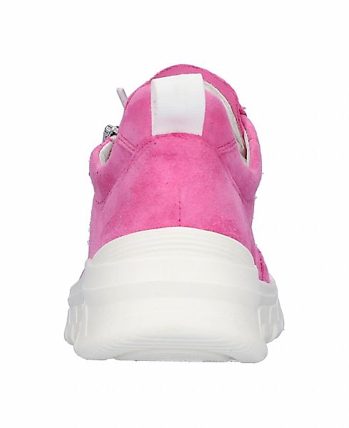 Waldläufer H-BIGGI Slip-On Sneaker, Halbschuh, Slipper, Freizeitschuh in Ko günstig online kaufen