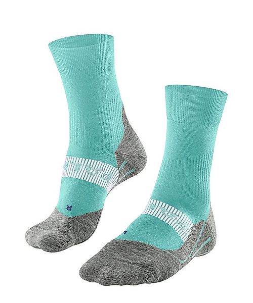 FALKE Laufsocken RU4 Endurance Cool (1-Paar) mit angenehmen Kühlungseffekt günstig online kaufen