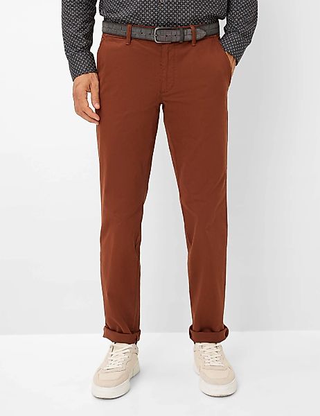 EUREX by BRAX Chinohose "Style JIM" günstig online kaufen