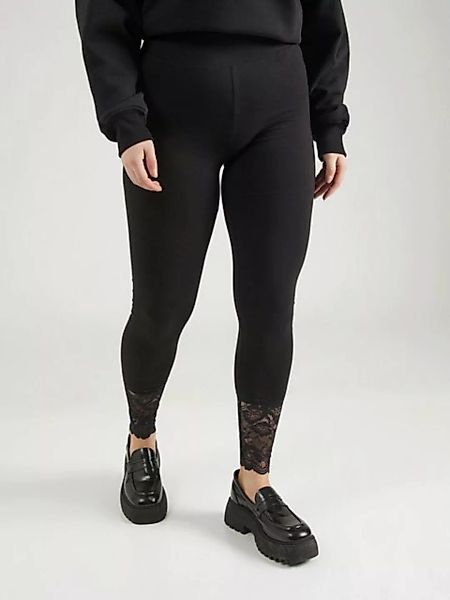 ONLY CARMAKOMA Leggings CARTIMI (1-tlg) Weiteres Detail günstig online kaufen