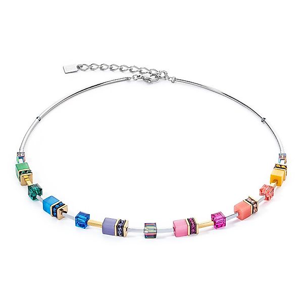 COEUR DE LION Collier Schmuck Edelstahl günstig online kaufen