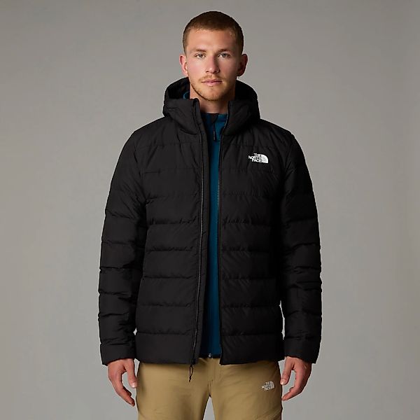 The North Face Daunenjacke "ACONCAGUA 3 HOODIE" mit Kapuze mit Kapuze und K günstig online kaufen