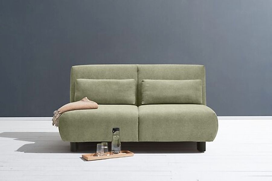 ell + ell Schlafsofa »Minou« günstig online kaufen
