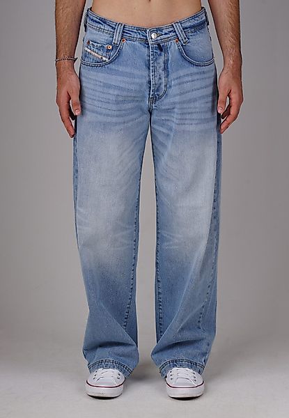PICALDI Jeans Relax-fit-Jeans Zicco 475 Wave - günstig online kaufen