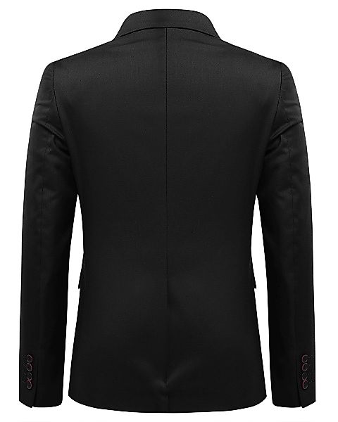 Allthemen Anzug (2 tlg, Anzug Set) günstig online kaufen