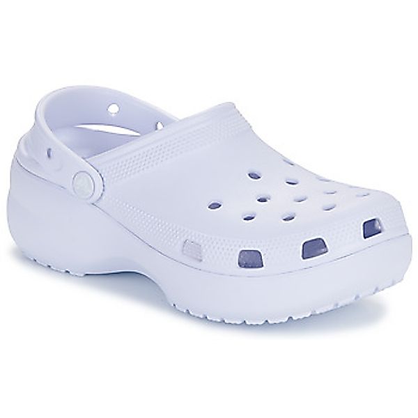 Crocs  Clogs Classic Platform Clog W günstig online kaufen
