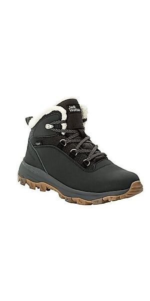 Jack Wolfskin Winterschuhe Everquest Mid Texapore (warm,wasserdicht,PFC-Fre günstig online kaufen