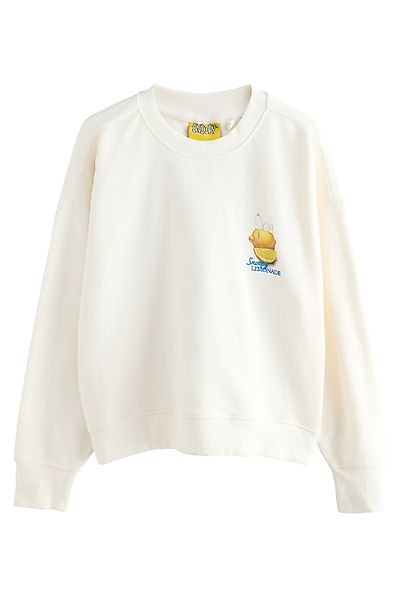 Next Sweater Offiziell lizenziertes Sweatshirt, Snoopy günstig online kaufen