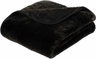 Gözze Wohndecke "Premium Cashmere Feeling" mit premium Cashmere Feeling, Ku günstig online kaufen