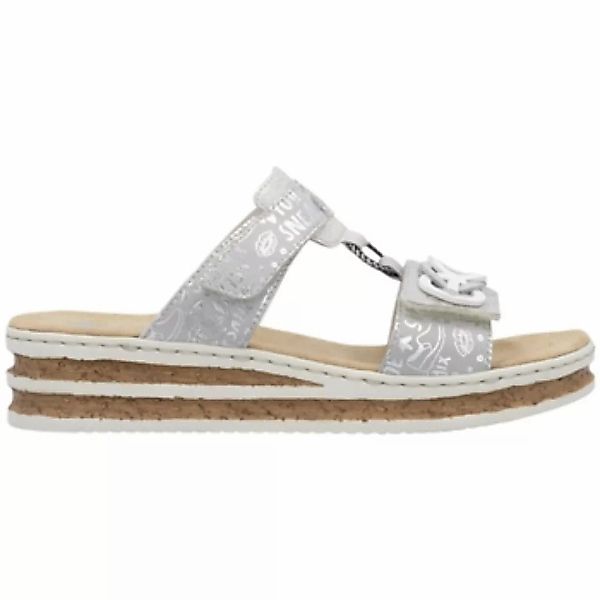 Rieker  Pantoffeln 62936 günstig online kaufen