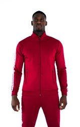 Universum Sportwear Jogginganzug Logo Side Stripe günstig online kaufen