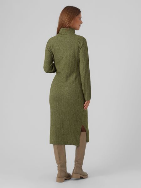 Mamalicious Strickkleid MLSUNIVA JUNE LS KNIT günstig online kaufen