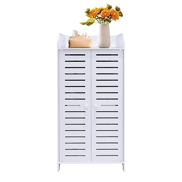 JEOBEST Schuhregal Schuhschrank für den Eingangsbereich, günstig online kaufen