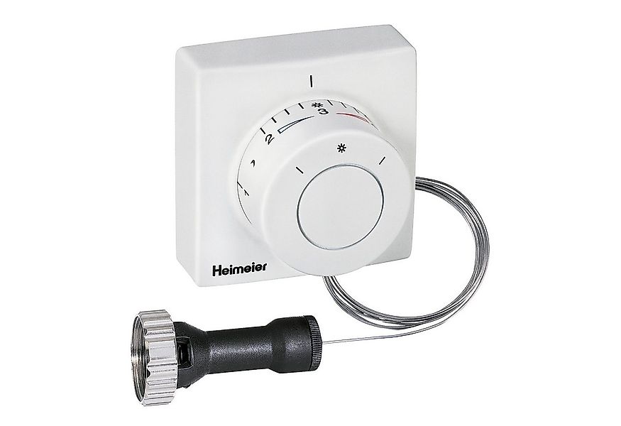 IMI Heimeier Heizkörperthermostat HEIMEIER Thermostatkopf F 5m Ferneinstell günstig online kaufen