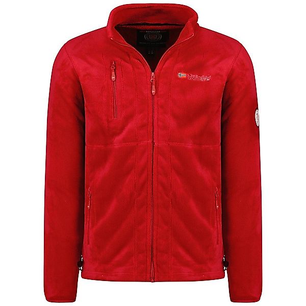 Geographical Norway Fleecejacke Herren Fleecejacke Outdoor günstig online kaufen
