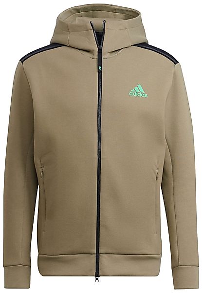 adidas Originals Kapuzensweatshirt Zne (1-tlg) günstig online kaufen