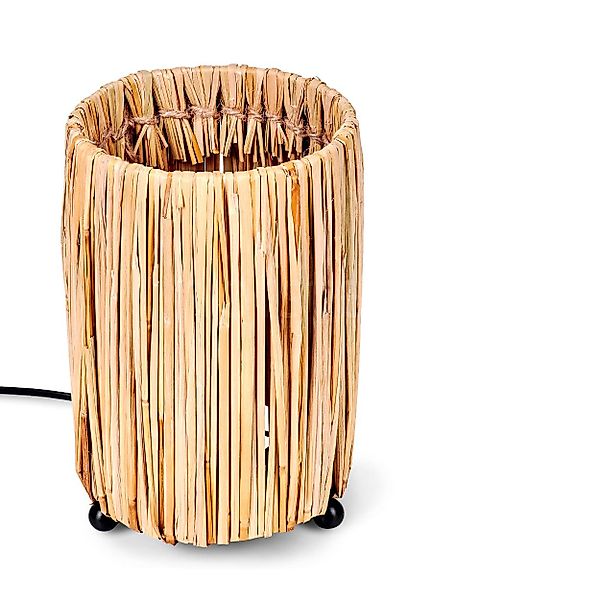 hofstein Tischleuchte moderne Boho Tischlampe aus günstig online kaufen