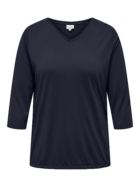 ONLY CARMAKOMA Klassische Bluse günstig online kaufen