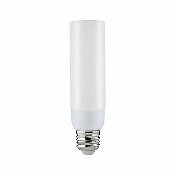 Paulmann LED-Leuchtmittel »Deco Pipe 5,5W 230V Satin 2700K«, Warmweiß günstig online kaufen