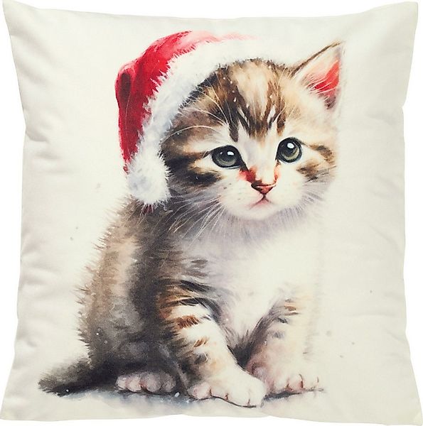 REDBEST Kissenbezug Kissenhülle, Motiv günstig online kaufen