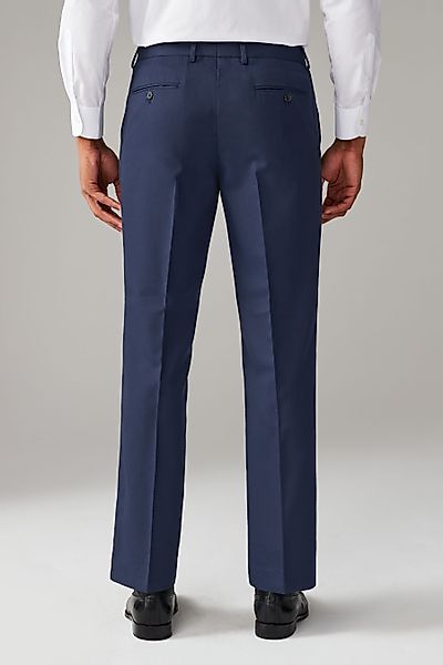 Next Anzughose Strukturierter Baukasten-Anzug-Hose (1-tlg) günstig online kaufen