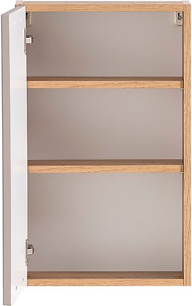 welltime Hängeschrank Lana Badmöbel, 40 cm günstig online kaufen