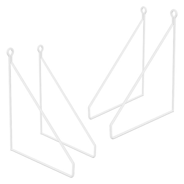 ML-DESIGN Wandregalhalter Wandregalhalter Winkel Halterung für günstig online kaufen