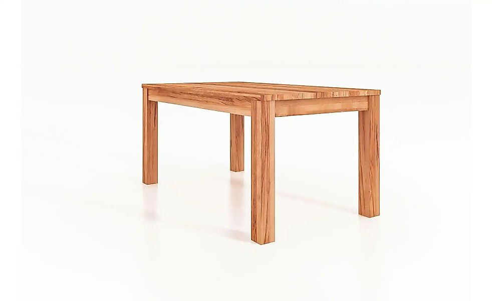 Esstisch  Felix ¦ holzfarben ¦ Maße (cm): B: 100 H: 77 Tische > Esstische > günstig online kaufen