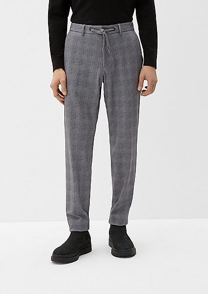 s.Oliver Chinos Hose S.OJOGG Slim: Jogg Suit-Hose günstig online kaufen