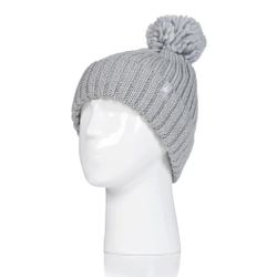 Heat Holders Bommelmütze Damen Mütze warm günstig online kaufen