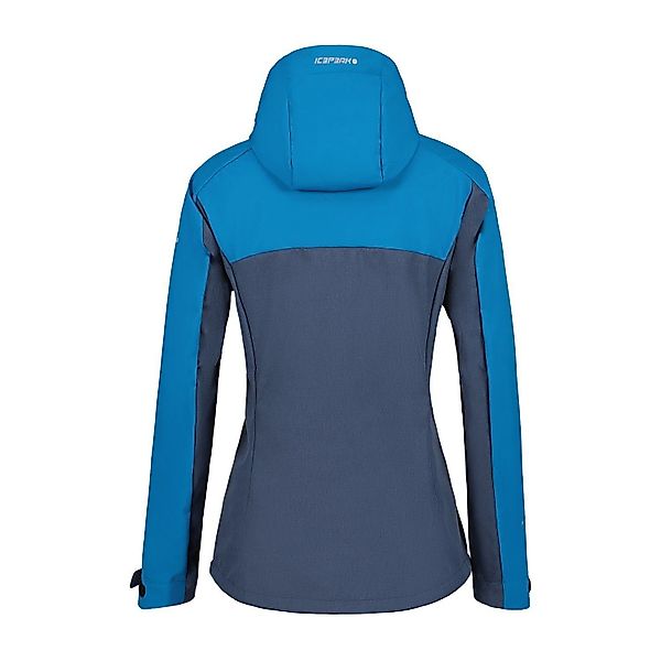 Icepeak Funktionsjacke Softshelljacke Bradenton günstig online kaufen