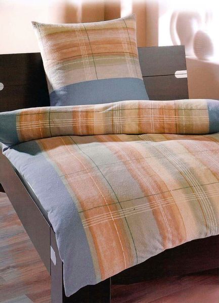 Dyckhoff Bettwäsche "Corinna" 2 Stk. tlg. aus Weichfrottier günstig online kaufen