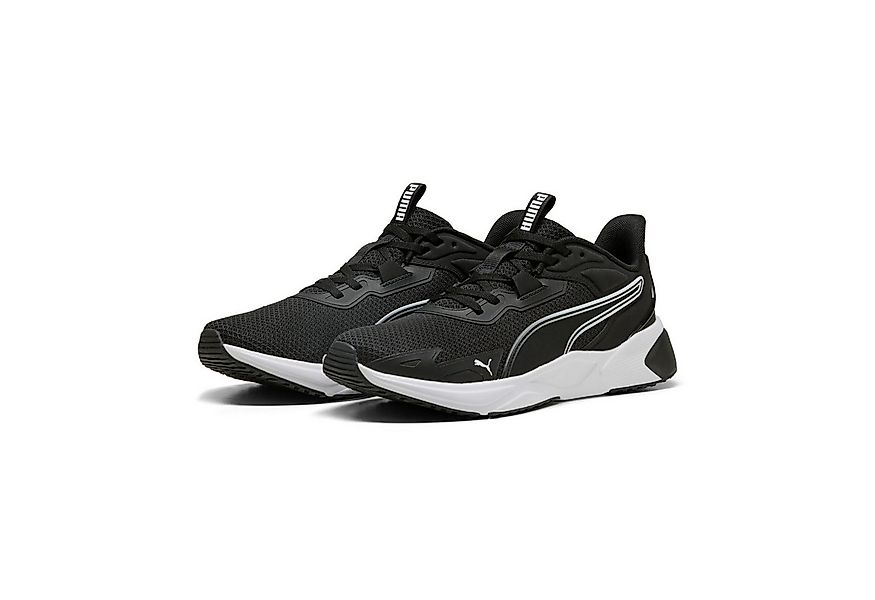 PUMA DISPERSE XT 4 Trainingsschuh Textil-Obermaterial, Gummilaufsohle mit P günstig online kaufen