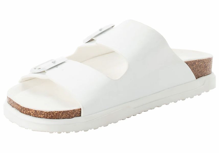 O'Neill SANDY SLIDER WOMEN LOW Sandale günstig online kaufen