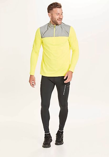 ENDURANCE Funktionsshirt "Susat", (1 tlg.), mit extra starken Reflektoren günstig online kaufen