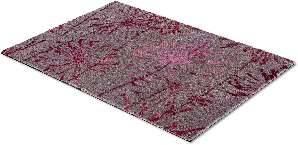 SCHÖNER WOHNEN-Kollektion Fußmatte Manhattan 001, rechteckig, günstig online kaufen