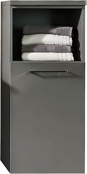 Nolte SPA Hochschrank "Lux - Badmöbel Hochschrank" Set, 2 Stk. tlg. Innen/A günstig online kaufen