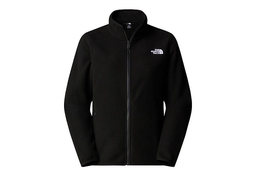 The North Face Fleecejacke The North Face Glacier Fleece Jacket günstig online kaufen